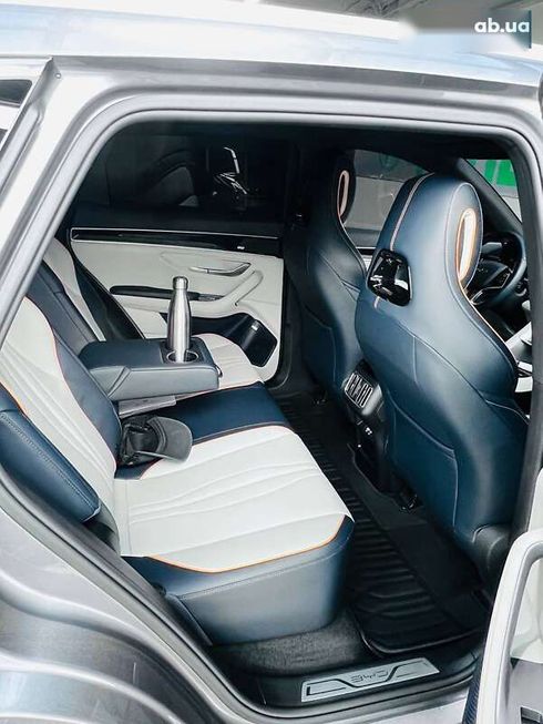 BYD Song Plus 2023 - фото 12