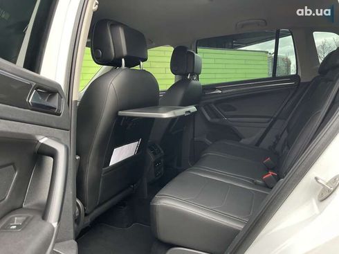 Volkswagen Tiguan 2018 - фото 30