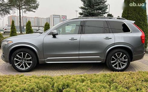 Volvo XC90 2016 - фото 4
