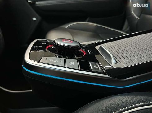 Kia Niro 2021 - фото 16