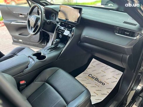 Toyota Venza 2021 - фото 21