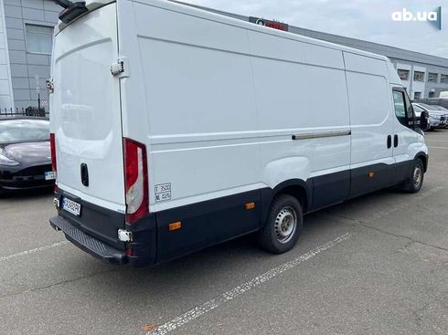 IVECO Daily 2015 - фото 4