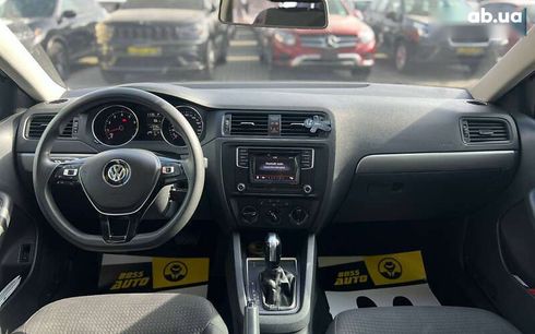 Volkswagen Jetta 2015 - фото 20