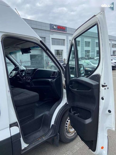 IVECO Daily 2015 - фото 26