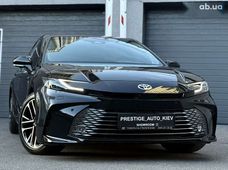 Продажа б/у Toyota Camry в Киевской области - купить на Автобазаре