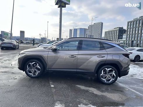 Hyundai Tucson 2023 - фото 26