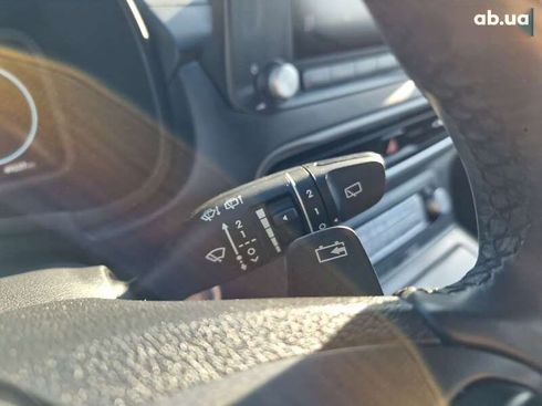 Hyundai Kona Electric 2022 - фото 30