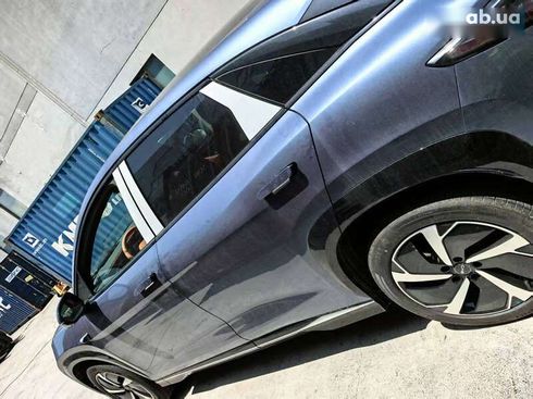 BYD Sea Lion 7 2025 - фото 4
