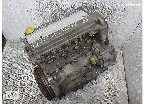 двигатель в сборе для Saab 9-3 - купить на Автобазаре - фото 4