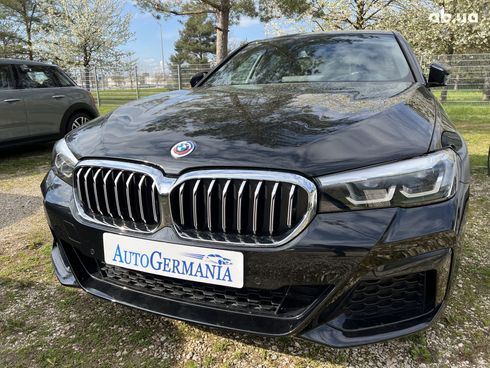 BMW 5 серия 2023 - фото 20