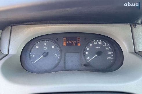 Opel Vivaro 2008 - фото 14