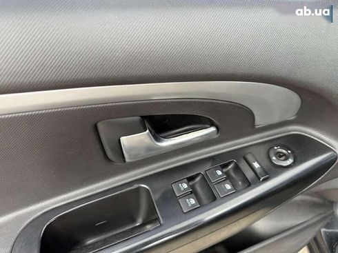 Kia Cee'd 2011 - фото 20