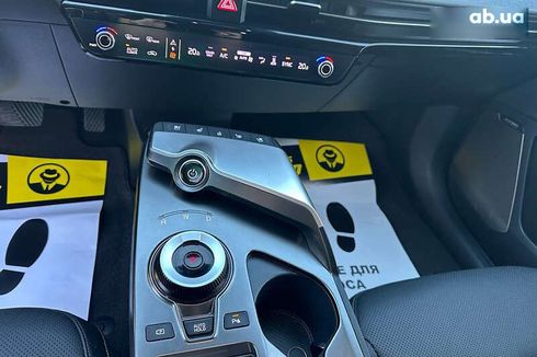 Kia EV6 2022 - фото 18