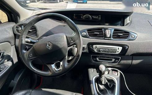 Renault Scenic 2013 - фото 10