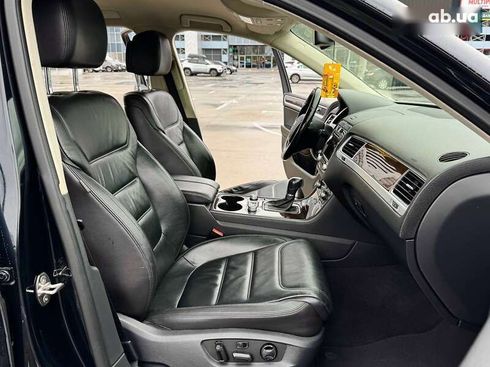Volkswagen Touareg 2015 - фото 26