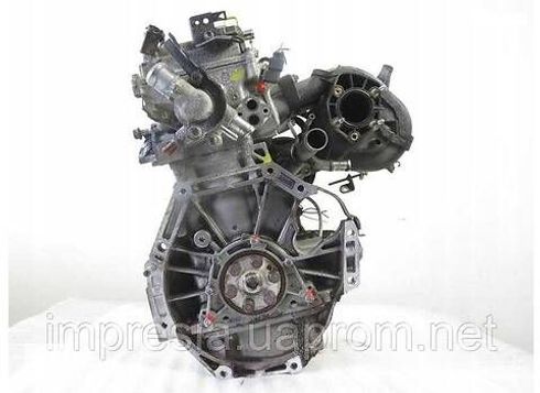 двигатель в сборе для Suzuki Alto - купити на Автобазарі - фото 4