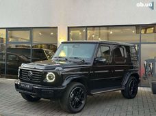 Продажа б/у Mercedes-Benz G-Класс в Киеве - купить на Автобазаре