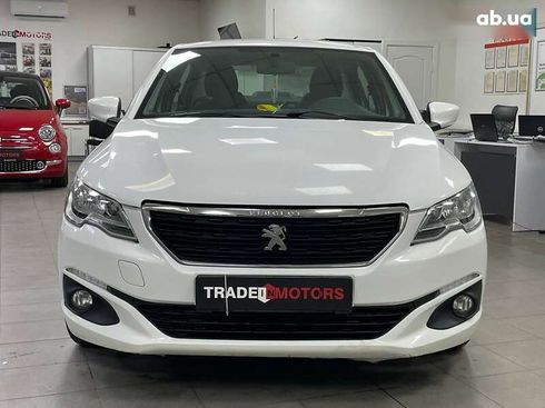 Peugeot 301 2021 - фото 4