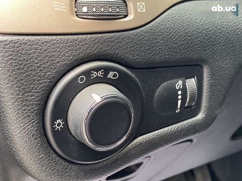 Jeep Cherokee 2015 - фото 22