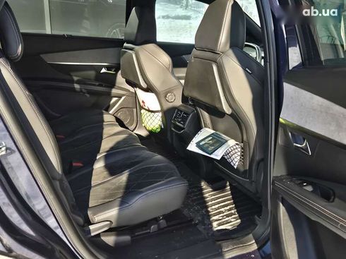Peugeot 5008 2019 - фото 12