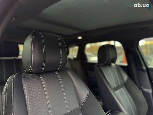 Land Rover Range Rover Velar 2021 - фото 22