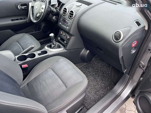 Nissan Qashqai 2011 - фото 26