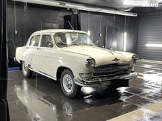 Продаж вживаних ГАЗ 21 Волга 1967 року в Києві - купити на Автобазарі