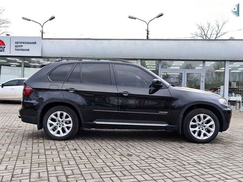 BMW X5 2011 - фото 6