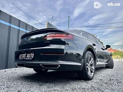 Volkswagen Arteon 2018 - фото 7