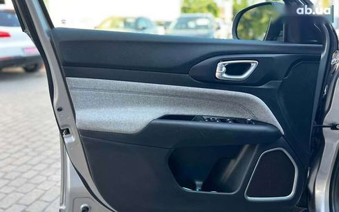 Jeep Compass 2021 - фото 11