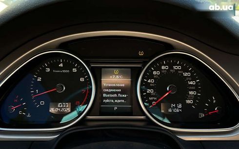 Audi Q7 2013 - фото 21