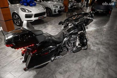 Harley-Davidson FLHTCUTG 2018 - фото 8