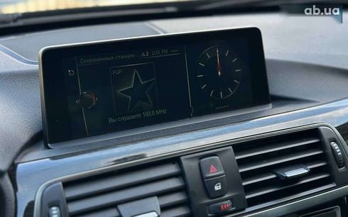 BMW 3 серия 2017 - фото 19