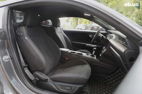 Ford Mustang 2022 - фото 10