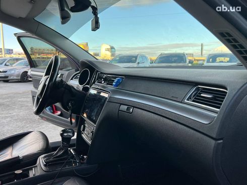 Skoda Superb 2008 красный - фото 40