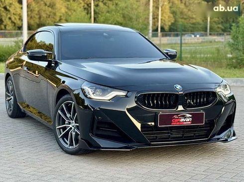 BMW 2 серия 2024 - фото 3