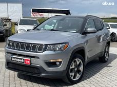 Авто бензин Джип б/у - купити на Автобазарі