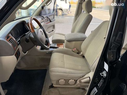 Toyota Land Cruiser 2005 - фото 14