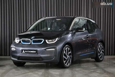 BMW i3 2020 - фото 3