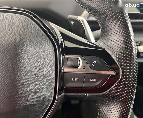 Peugeot 3008 2020 - фото 16