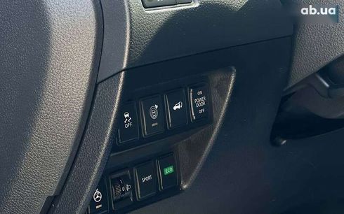 Nissan Rogue 2017 - фото 11