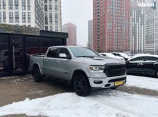 Продаж вживаних Dodge Ram 2020 року - купити на Автобазарі