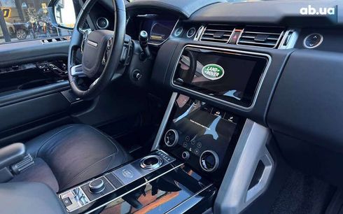 Land Rover Range Rover 2018 - фото 16