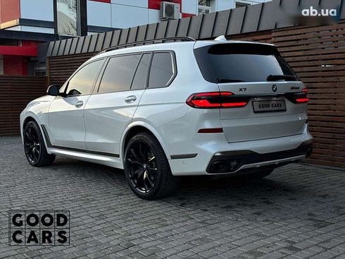 BMW X7 2020 - фото 5