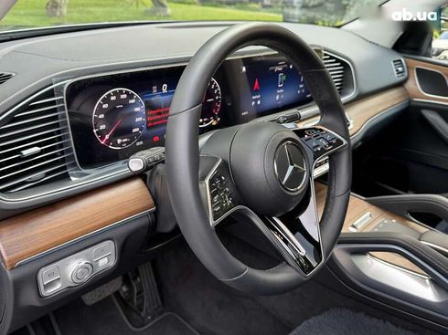 Mercedes-Benz GLE-Class 2023 - фото 7