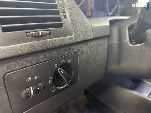 Skoda Fabia 2006 - фото 23