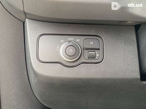 Mercedes-Benz Sprinter 2019 - фото 19