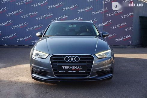 Audi A3 2015 - фото 2