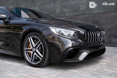 Mercedes-Benz S-Класс 2016 - фото 13