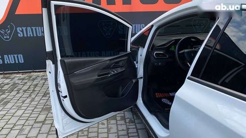 Chevrolet Bolt 2023 - фото 16